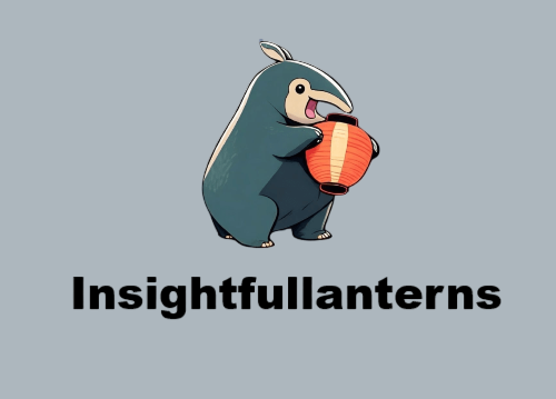 Insightfullanterns